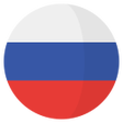 Programmsymbol: Learn Russian - Beginners