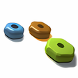 Icon des Programms: 1-2-3FileConvert