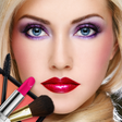 Ikona programu: Makeup Photo Editor