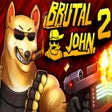 Ikona programu: BRUTAL JOHN 2