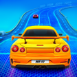 Ikona programu: TorqueZ : Car Racing Game…