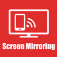 Icon des Programms: TCL Smart TV Screen mirro…
