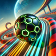 Ikona programu: Going Bal…