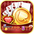 Icône du programme : Three Patti kondPP : Card…