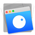 Icon des Programms: HazeOver Distraction Dimm…