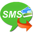 Icon des Programms: Backuptrans iPhone SMS + …