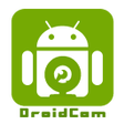 Icon des Programms: DroidCam