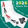Icon des Programms: Solitaire 2026: Classic P…
