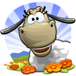 Icon des Programms: Clouds  Sheep 2