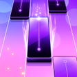 程序图标: Rhythm TilesPop Songs