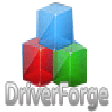 Icon des Programms: DriverForge