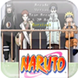 Programmsymbol: Naruto Mugen