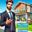 Icon des Programms: Real Estate Landlord Simu…