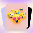 Icon des Programms: Cheer  Emoji