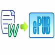 程序图标: iPubsoft Text to ePub Con…