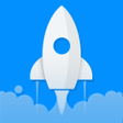 Icon des Programms: Alpha Booster - Phone Cle…