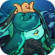 Icon des Programms: Dark Spire Legends: Night…