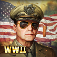 プログラムのアイコン: Glory of Generals 3 - WW2…