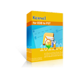 プログラムのアイコン: Kernel for EDB to PST Con…