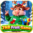 Icône du programme : 7NB Fruit Game