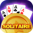 Icon des Programms: Solitaire Spin Win