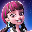 Ikona programu: Monster High Dolls House