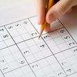 Icon des Programms: Sudoku