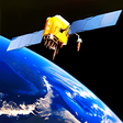 Icône du programme : GPS Satellite