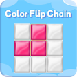 程序图标: Color Flip Chain