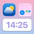 Icon of program: ControlKit: Themes  Widge…