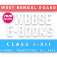 プログラムのアイコン: WBBSE Books - West Bengal…