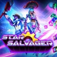 プログラムのアイコン: Star Salvager