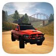 Icon of program: Off Road Truck Hill Drive…