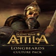 程序图标: Total War: Attila - Longb…