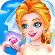 Icon des Programms: Wedding Day: Girls Makeup…