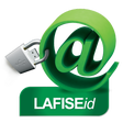 プログラムのアイコン: LAFISEid