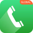 プログラムのアイコン: Global Phone Call  WiFi C…