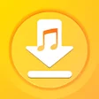 プログラムのアイコン: Tube Music Downloader MP3…