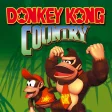 Icon des Programms: Donkey Kong Country