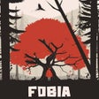 Icono de programa: Fobia