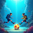 Icon des Programms: Aqualis YesPlay Footdiver