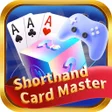 Ikona programu: Shorthand-Card Master