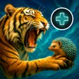 Icon des Programms: AI Merge: Fusion Mix Char…