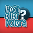 Programmsymbol: Pest eller Kolera?