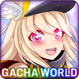 プログラムのアイコン: Gacha World