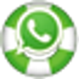 Icon des Programms: Free Whatsapp Recovery fo…