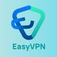 Icon des Programms: Easy VPN  Secure Fast Pro…