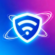 Icon des Programms: Easy VPN Secure Fast Pro…