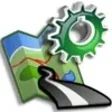 Programmsymbol: RouteConverter