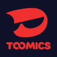 プログラムのアイコン: Toomics - Read unlimited …